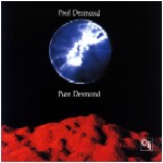 PAUL DESMOND / ポール・デスモンド / PURE DESMOND / ピュア・デスモンド