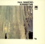 PAUL DESMOND / ポール・デスモンド / SUMMERTIME / サマータイム
