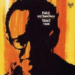PAUL DESMOND / ポール・デスモンド / TAKE TEN / テイク・テン