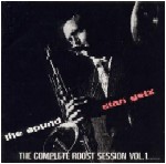 STAN GETZ / スタン・ゲッツ / THE COMPLETE ROOST SESSION VOL.1 / ザ・コンプリート・ルースト・セッションVOL．1
