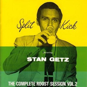 STAN GETZ / スタン・ゲッツ / THE COMPLETE ROOST SESSION VOL.2 / ザ・コンプリート・ルースト・セッションVOL.2