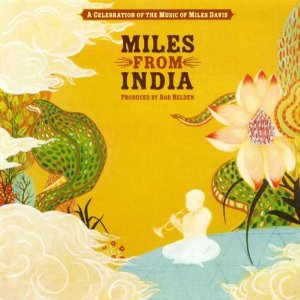 V.A.(MILES FROM INDIA) / Miles From India(180g/3LP)
