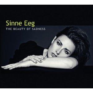 SINNE EEG / シーネ・エイ / Beauty of Sadness / ビューティ・オブ・サドネス 