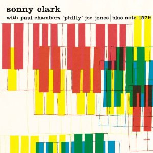 SONNY CLARK / ソニー・クラーク / ソニー・クラーク・トリオ+3