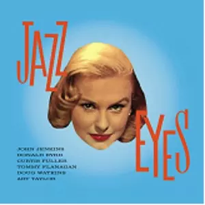 JOHN JENKINS / ジョン・ジェンキンス商品一覧｜JAZZ｜ディスク 