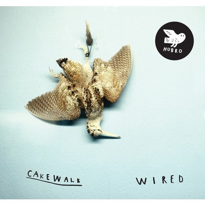 CAKEWALK  / ケイクウォーク / Wired(CD)