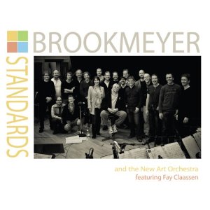 BOB BROOKMEYER / ボブ・ブルックマイヤー / Standards