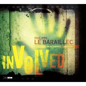 PHILIPPE LE BARAILLEC  / Involved