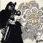 BLOWIN' GOLD / ブローイン・ゴールド/JOHN KLEMMER/ジョン