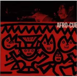 ★ブルーノート★『アフロ・キューバン』ケニー・ドーハムＬＰ Afro Cuban (アナログレコード/Blue Note) : Kenny Dorham