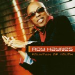 ROY HAYNES / ロイ・ヘインズ / FOUNTAIN OF YOUTH / ファウンテン・オブ・ユース