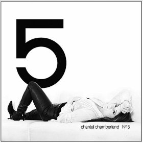 CHANTAL CHAMBERLAND / シャンタル・シャンベラン / NO 5