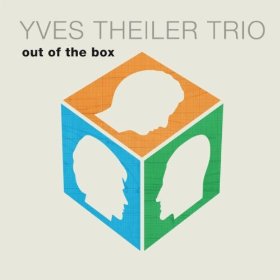 YVES THEILER / イヴ・タイラー / Out Of The Box