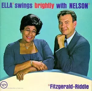 【中古】 With Chick Webb Band エラ・フィッツジェラルド ELLA FITZGERALD / エラ・フィッツジェラルド商品一覧/LP(レコード