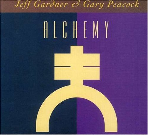 JEFF GARDNER / ジェフ・ガードナー / ALCHEMY