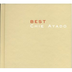 CHIE AYADO / 綾戸智恵 / BEST / ベスト