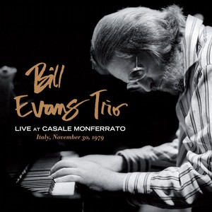 Live at Casale Monferrato 1979(2CD)/BILL EVANS/ビル・エヴァンス