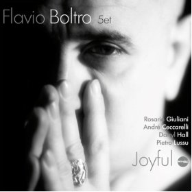 FLAVIO BOLTRO / フラヴィオ・ボルトロ / Joyful