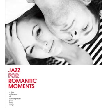 V.A.(HIGH NOTE) / Jazz For Romantic Moments(2CD)