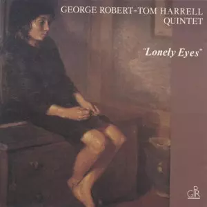 GEORGE ROBERT / ジョルジュ・ロベール / Lonely Eyes