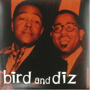 CHARLIE PARKER / チャーリー・パーカー / Bird And Diz(LP)