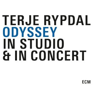 TERJE RYPDAL / テリエ・リピタル / Odyssey(3CD)