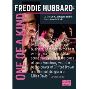 FREDDIE HUBBARD / フレディ・ハバード / One of a Kind(DVD)