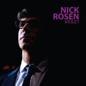 NICK ROSEN / ニック・ローゼン / Violet 