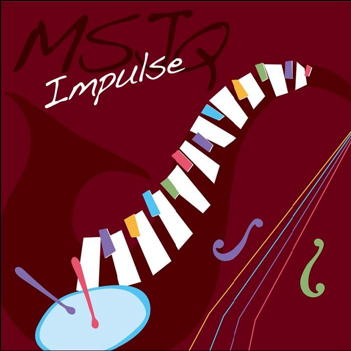 MSJQ / Impulse / インパルス