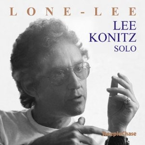 LEE KONITZ / リー・コニッツ / Lone-Lee