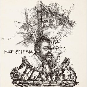 MIKE SELESIA / マイク・セレジア / Flavor / フレーヴァー