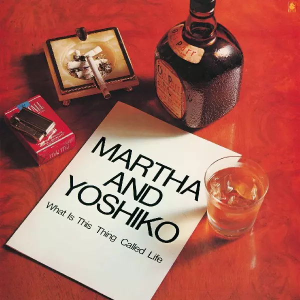 MARTHA MIYAKE / マーサ三宅 / マーサ&ヨシコ