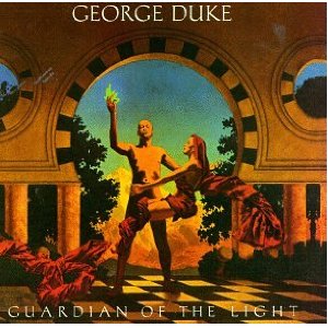 GEROGE DUKE / Guardian of the Light 