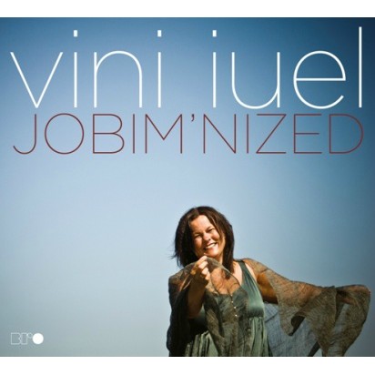 VINI IUEL / Jobim'nized