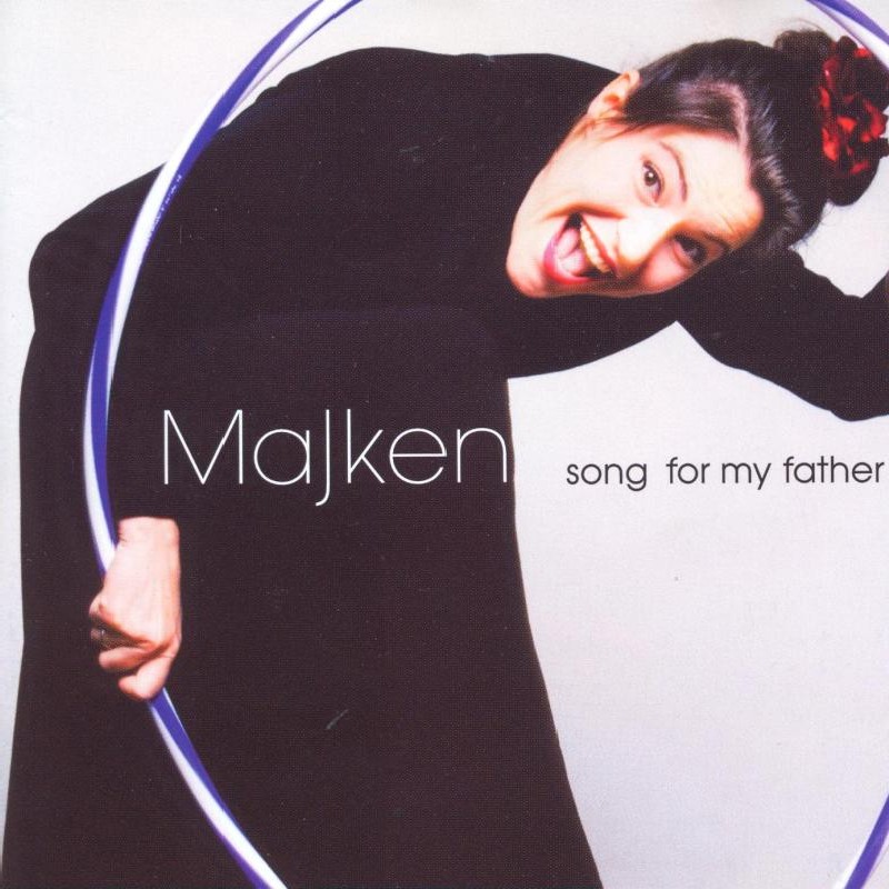 MAJKEN CHRISTIANSEN / Song For My Father