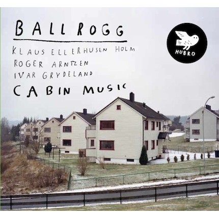 BALLROGG / バルログ / Cabin Music
