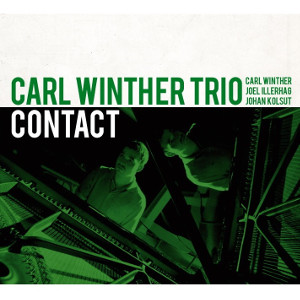 CARL WINTHER / カール・ウィンター / Contact