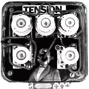 ALBERT MANGELSDORFF / アルバート・マンゲルスドルフ / Tension