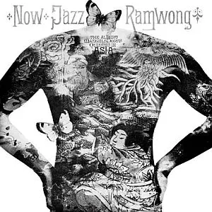 ALBERT MANGELSDORFF / アルバート・マンゲルスドルフ / Now Jazz Ramwong