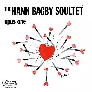 HANK BAGBY / ハンク・バグビー / Opus One
