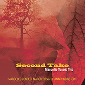 MARCELLO TONOLO / マルチェエロ・トロノ / Second Take