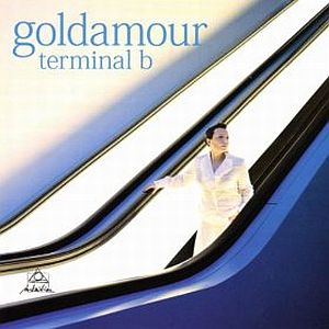 GOLDAMOUR  / Terminal B