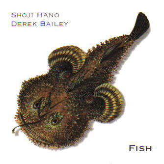 SHOJI HANO / 羽野昌二 / FISH / フィッシュ