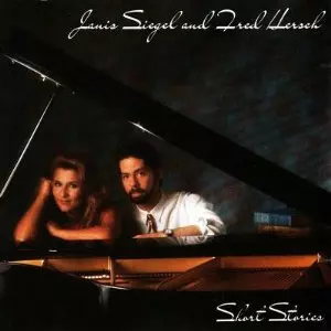 JANIS SIEGEL / ジャニス・シーゲル / SHORT STORIES