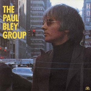PAUL BLEY / ポール・ブレイ / HOT