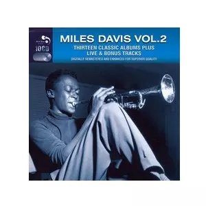 マイルス・デヴィビス CD 13枚セット 13 Classic Albums Plus/MILES DAVIS/マイルス・デイビス｜JAZZ