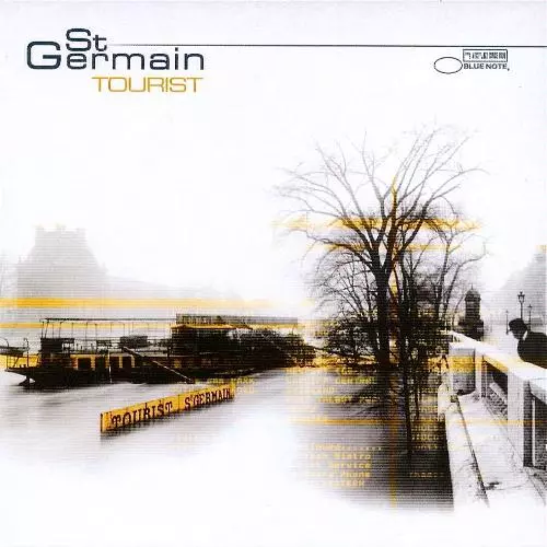 ST. GERMAIN / Tourist