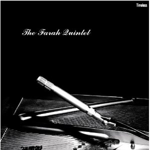 FARAH QUINTET / ファラー・クインテット / Farah Quintet(CD)