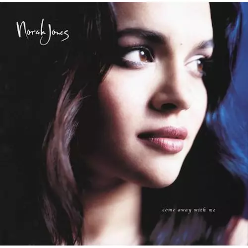 NORAH JONES / ノラ・ジョーンズ / Come Away With Me(LP/180g)
