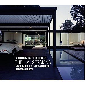 ACCIDENTAL TOURISTS / アクシデンタル・ツーリスツ / L.A. Sessions